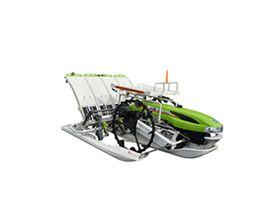 2小精插秧機(jī)2ZX-430A （行距為300）